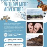 A Summer Holiday Trip to Skipsea Withow Mere