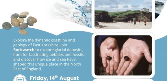 A Summer Holiday Trip to Skipsea Withow Mere