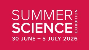 Summer Science Exhibition 2026