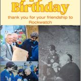 Happy 100th Birthday to the Wonderful Sir David Attenborough!