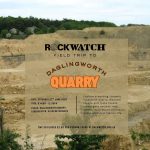 Explore the Jurassic Rocks and Fossils of Daglingworth Quarry