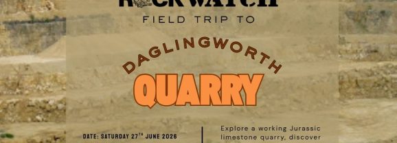 Discover Dagstone, Dinosaurs and Jurassic Treasures at Daglingworth Quarry