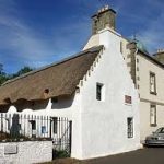 Summer of Science at Scottish Geologist Hugh Miller's Cottage