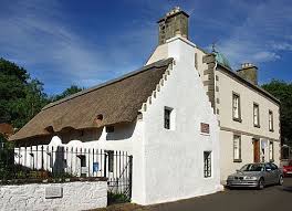 Summer of Science at Scottish Geologist Hugh Miller's Cottage