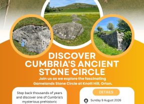 NEW Summer Adventure! Fossil Hunters – This One’s for You!