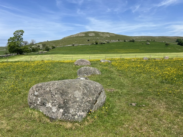 Discover Cumbria's Ancient Stone Circle – Summer Family Adventure