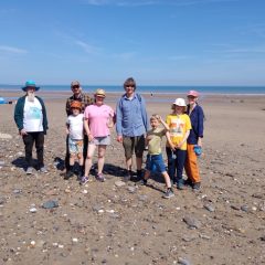 Exploring East Yorkshire’s Ice Age Coast