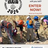 Final Call for Rockstars 2026 – Show Us What You’ve Discovered This Summer!