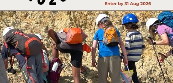 Final Call for Rockstars 2026 – Show Us What You’ve Discovered This Summer!