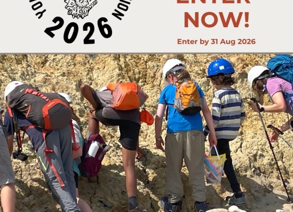 Final Call for Rockstars 2026 – Show Us What You’ve Discovered This Summer!
