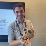 Oscar Lozada, University of Cambridge