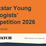 Rockstar Young Geologists' Competition Highlights 2026