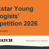Rockstars 2026: Celebrating Our Young Geologists and Their Amazing Achievements!